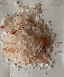 Rainbow salt blend