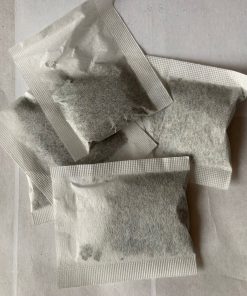apricot teabags