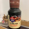 Korean BBQ Sauce 300g
