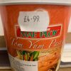Mae Ploy Tom Yum Paste