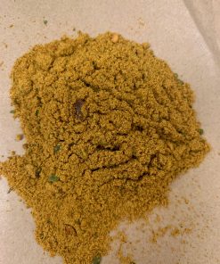 Biryani spice blend