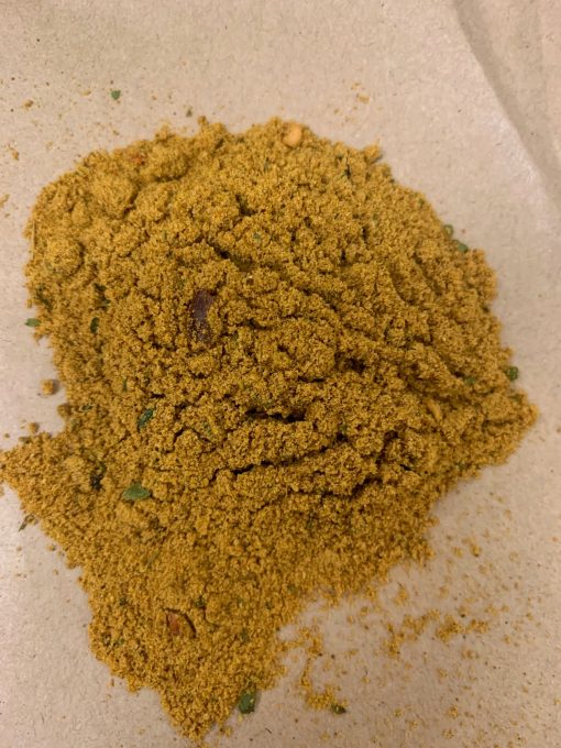 Biryani spice blend