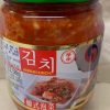 Korean Kimchi 369g