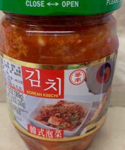 Korean Kimchi 369g