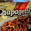 Chapatigetti noodles