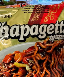 Chapatigetti noodles