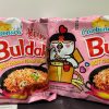Samyang Carbonara Buldak Hot Chicken Flavour Ramen