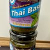 Thai Basil dried 200g tub