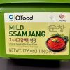 Mild Ssamjang 500g