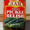 Sweet Pickle Relish 270g