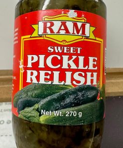 Sweet Pickle Relish 270g