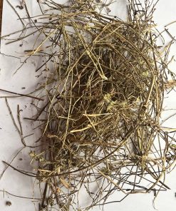Vervain whole uncut dried herb