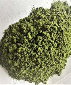 Barley Grass Powder Organic
