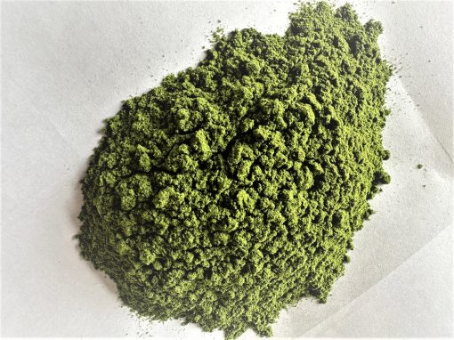 Barley Grass Powder Organic