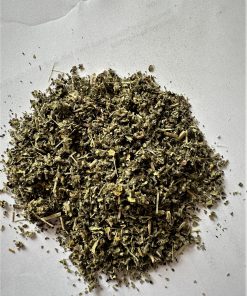 Marshmallow leaf fine cut