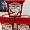 Gochujang Korean chilli paste Vegan 250g