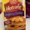 Hotcake mix. White King brand 400g pack