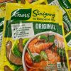 Knorr Sinigang original mix 44g