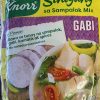 Knorr Sinigang Gabi Flavour 22g Pack