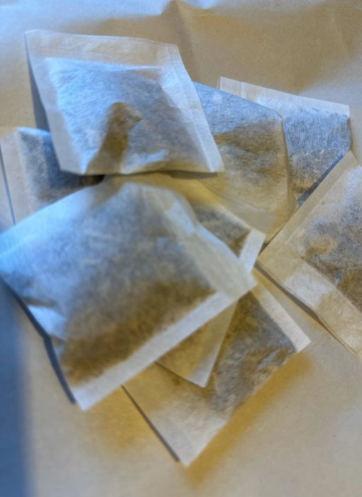 Sage eabags