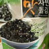 Seasoned Seaweed original Surang 60g pack