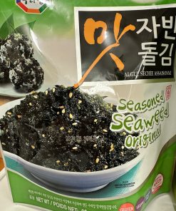 Seasoned Seaweed original Surang 60g pack