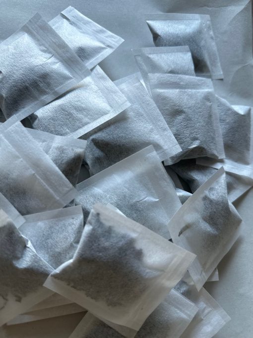 Dandelion Leaf Teabags