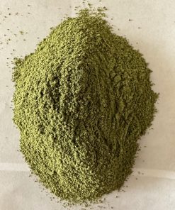 Moringa Powder