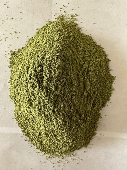 Moringa Powder
