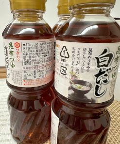 Dashi Soup Stock 300ml