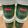 Green Food colour powder 25g Sold per 25g pack