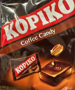 Kopiko Coffee Candy 100g