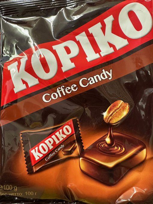 Kopiko Coffee Candy 100g