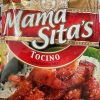Mama Sita's Tocino Marinating mix 75g
