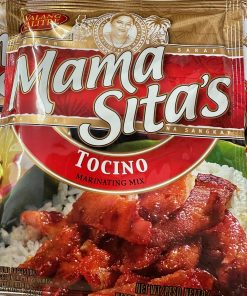 Mama Sita's Tocino Marinating mix 75g