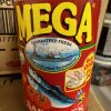 Mega Sardines in Tomato Sauce with Added Chilli 155g
