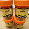 Orange Food colour powder 25g Sold per 25g pack