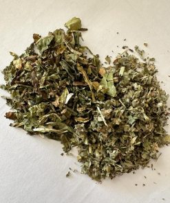 Marshmallow and Dandelion herbal blend- Mardan blend