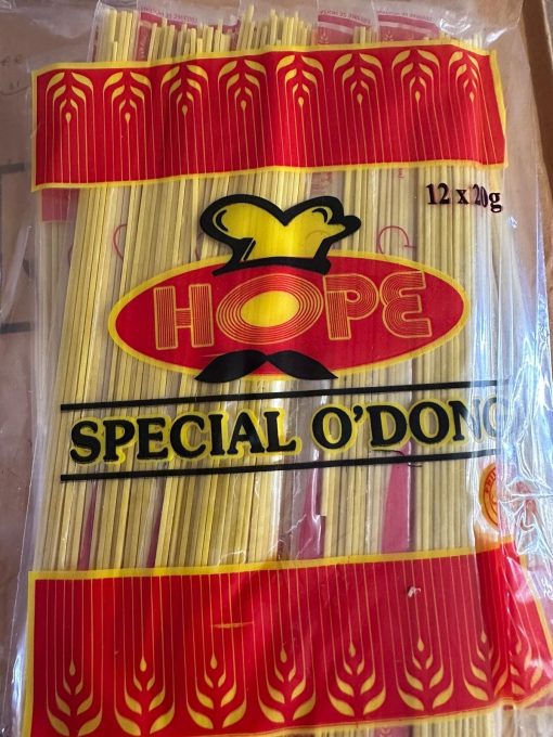 Special O'Dong 240g