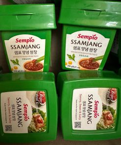 Saamjang paste 250g