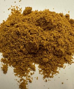 Dhansak dried curry powder blend