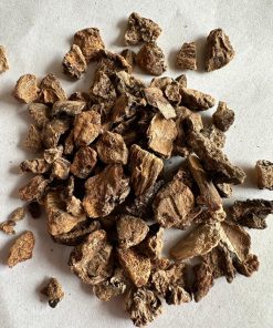 Devils Claw dried herb root