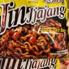 Jin Jjajang Smoked Black Bean flavour- Korean Instant Noodles