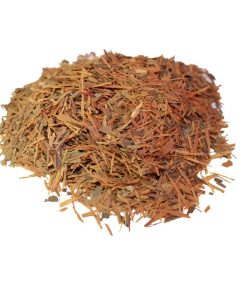 Pau D'Arco dried bark