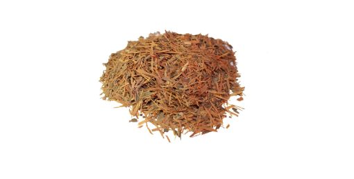 Pau D'Arco dried bark