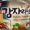 Samyang Potato Ramen 120g