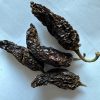 Jalapeno pods whole dried chillies