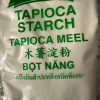 Tapiocal Starch 500g