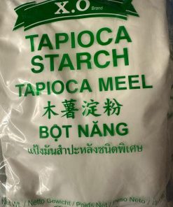 Tapiocal Starch 500g