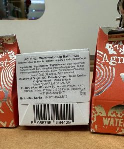 Lip Balm Watermelon flavour 12g